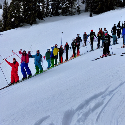 109_a bunch of people on skiing on a hill.png